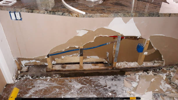 Best 24-hour water damage restoration  in Northampton, PA