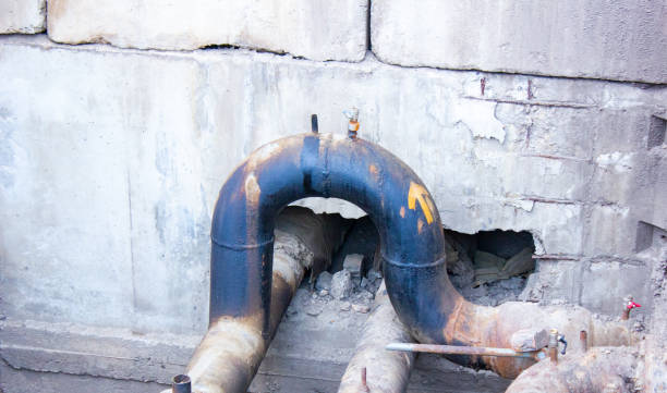 Northampton, PA Water damage restoration Company